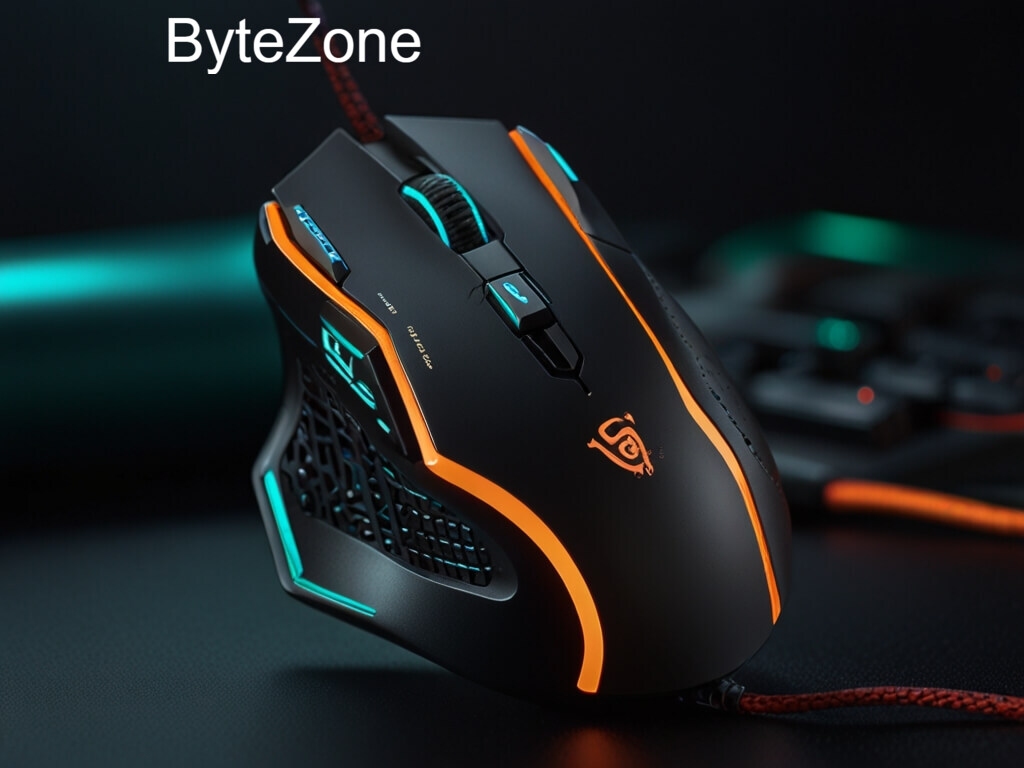 Gaming Mouse